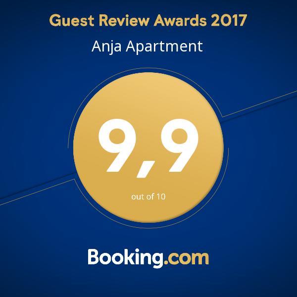 Anja & Ogo Apartments Sea View & Pool Petrovac Exterior photo